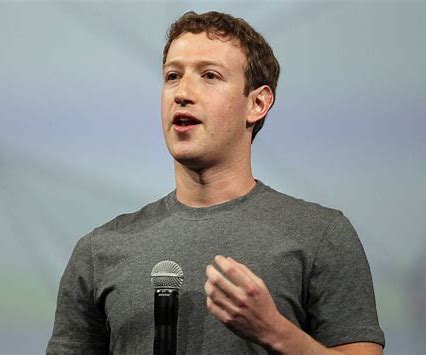 A for Apple, Z for Zuckerberg: Who Told Him to Change the Name to Meta ...