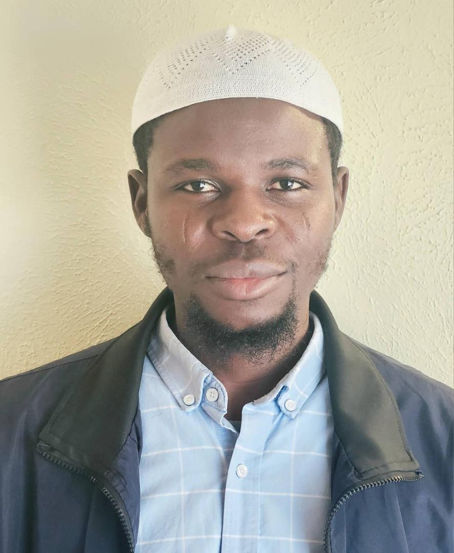 Dr. Taofeek O. Muraina